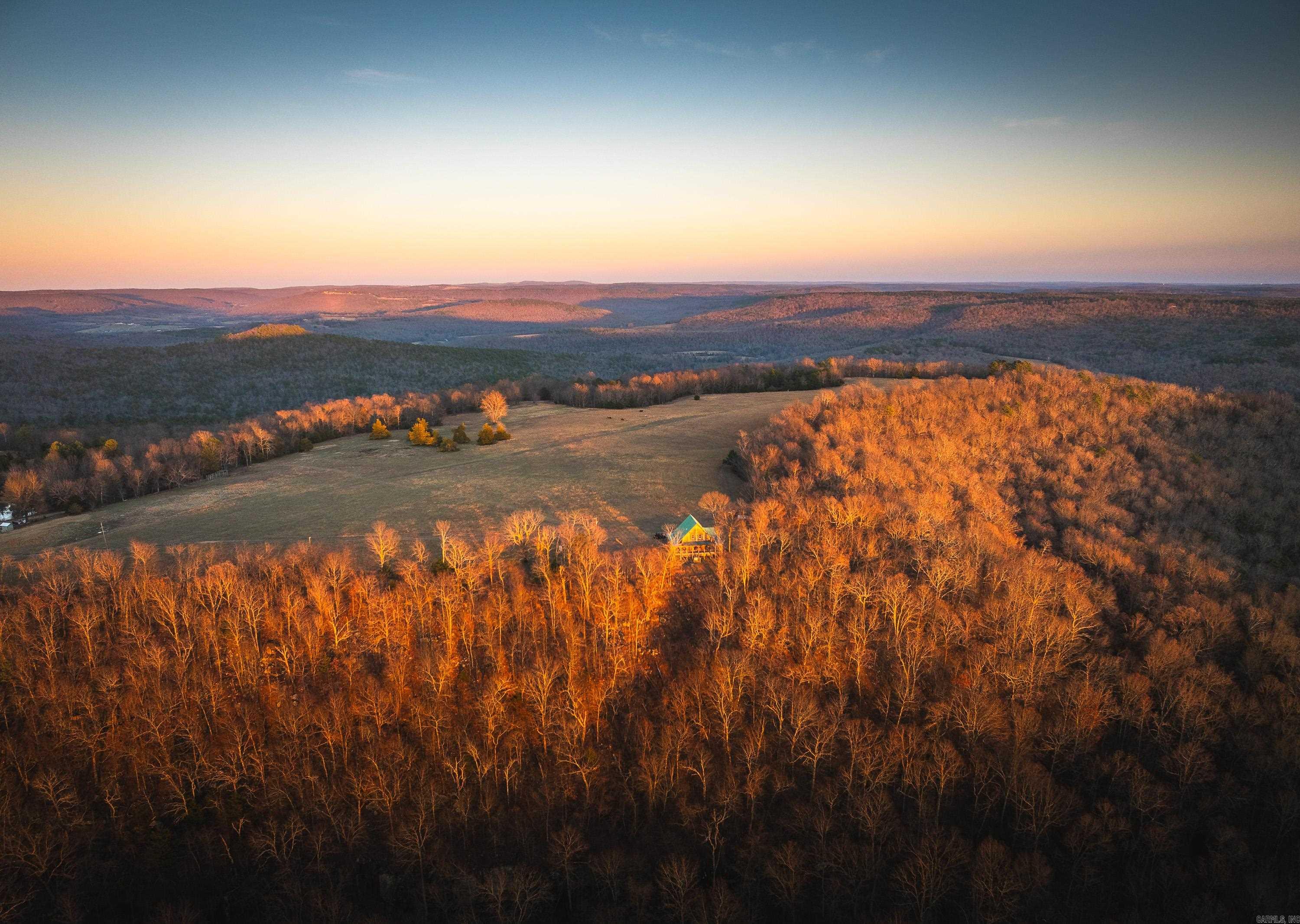 CENTRAL RURAL - Residential