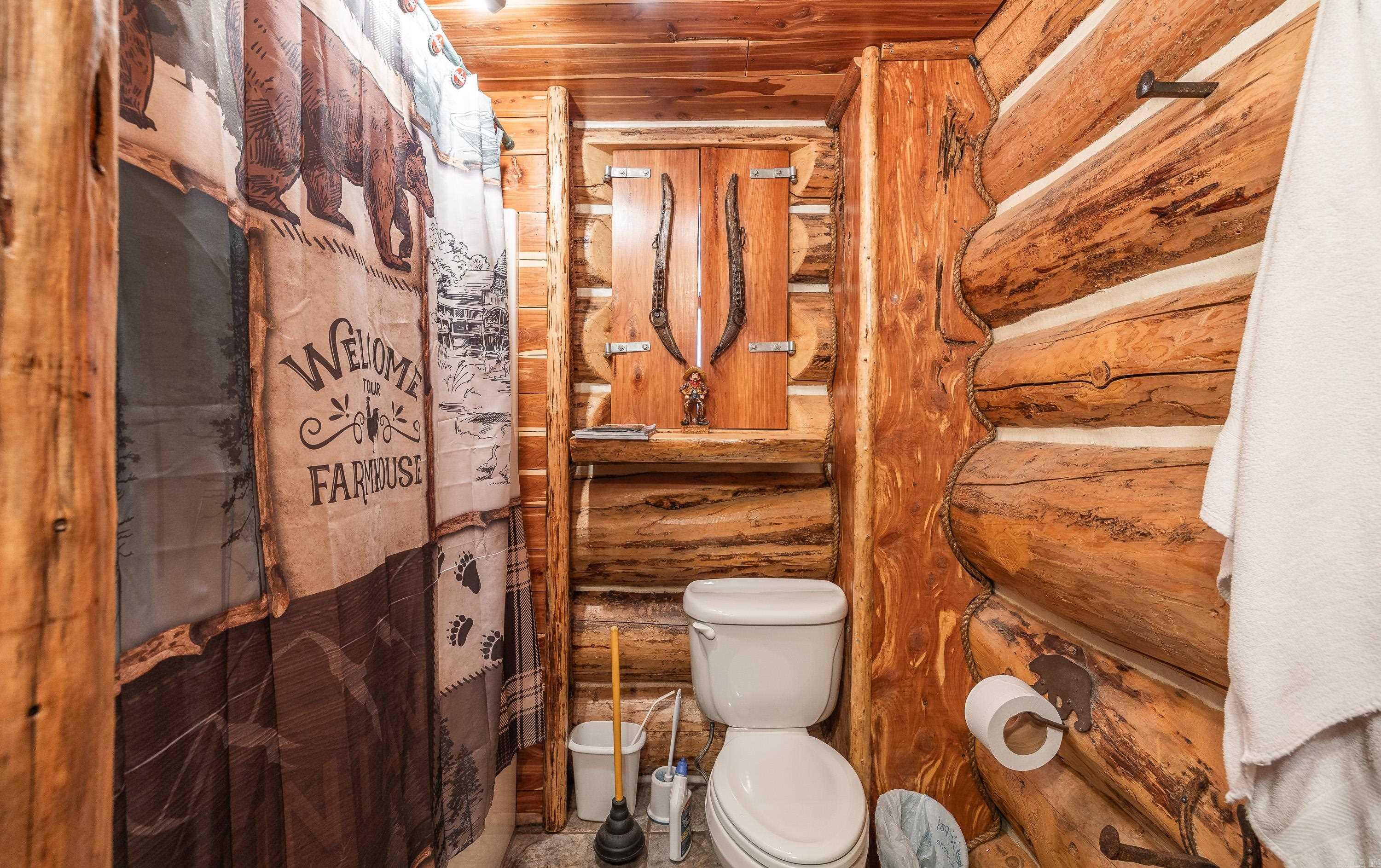 CENTRAL RURAL - Residential