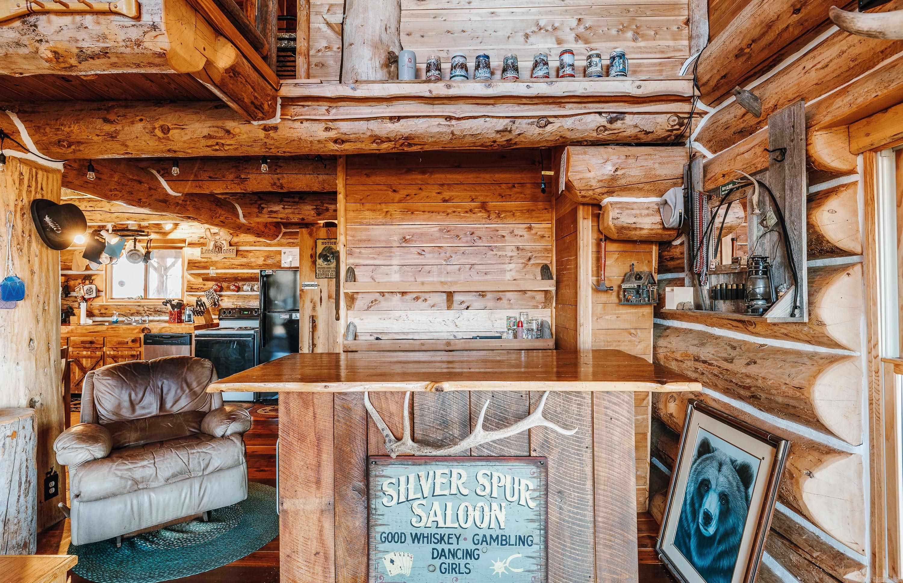 CENTRAL RURAL - Residential