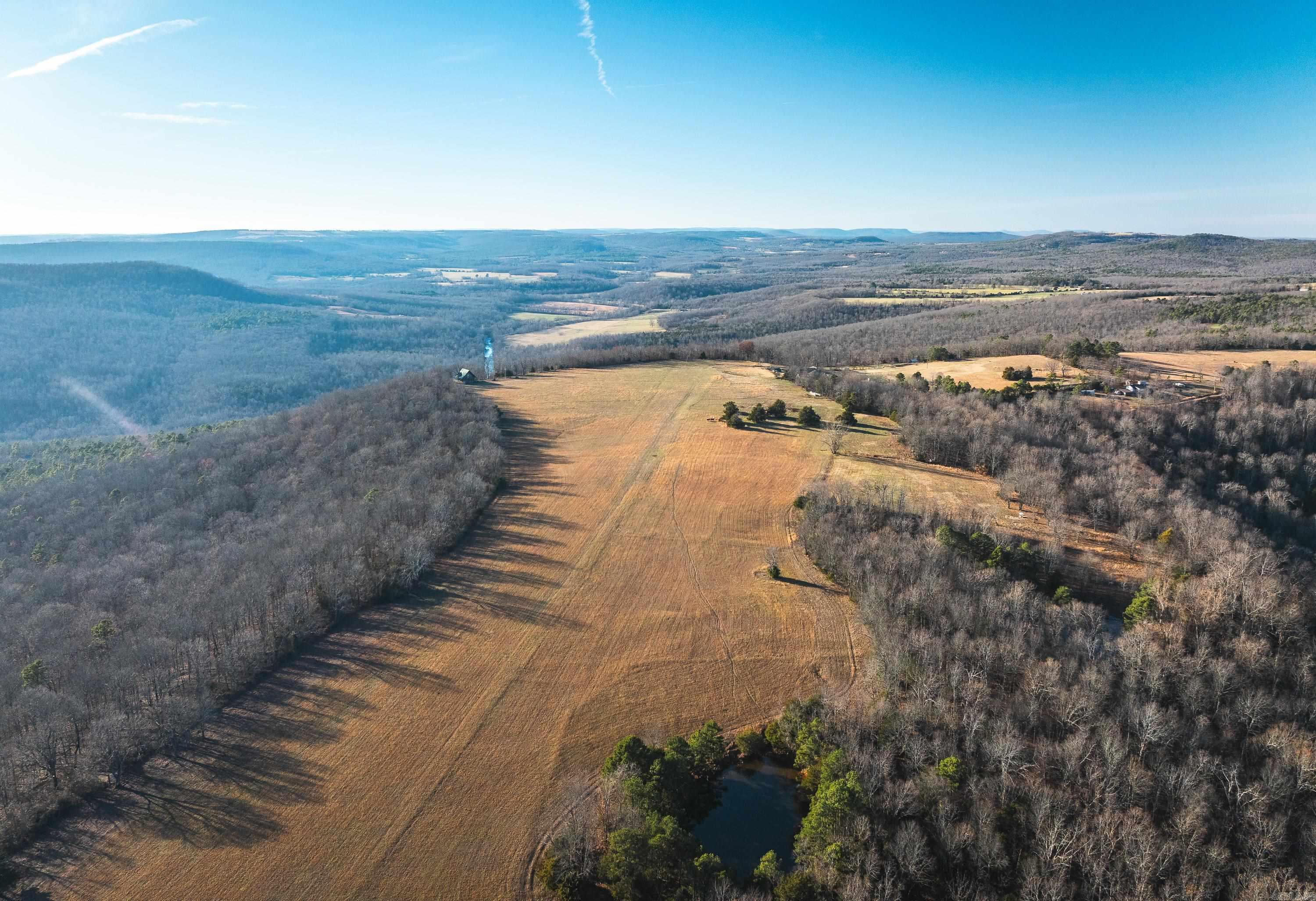 CENTRAL RURAL - Residential