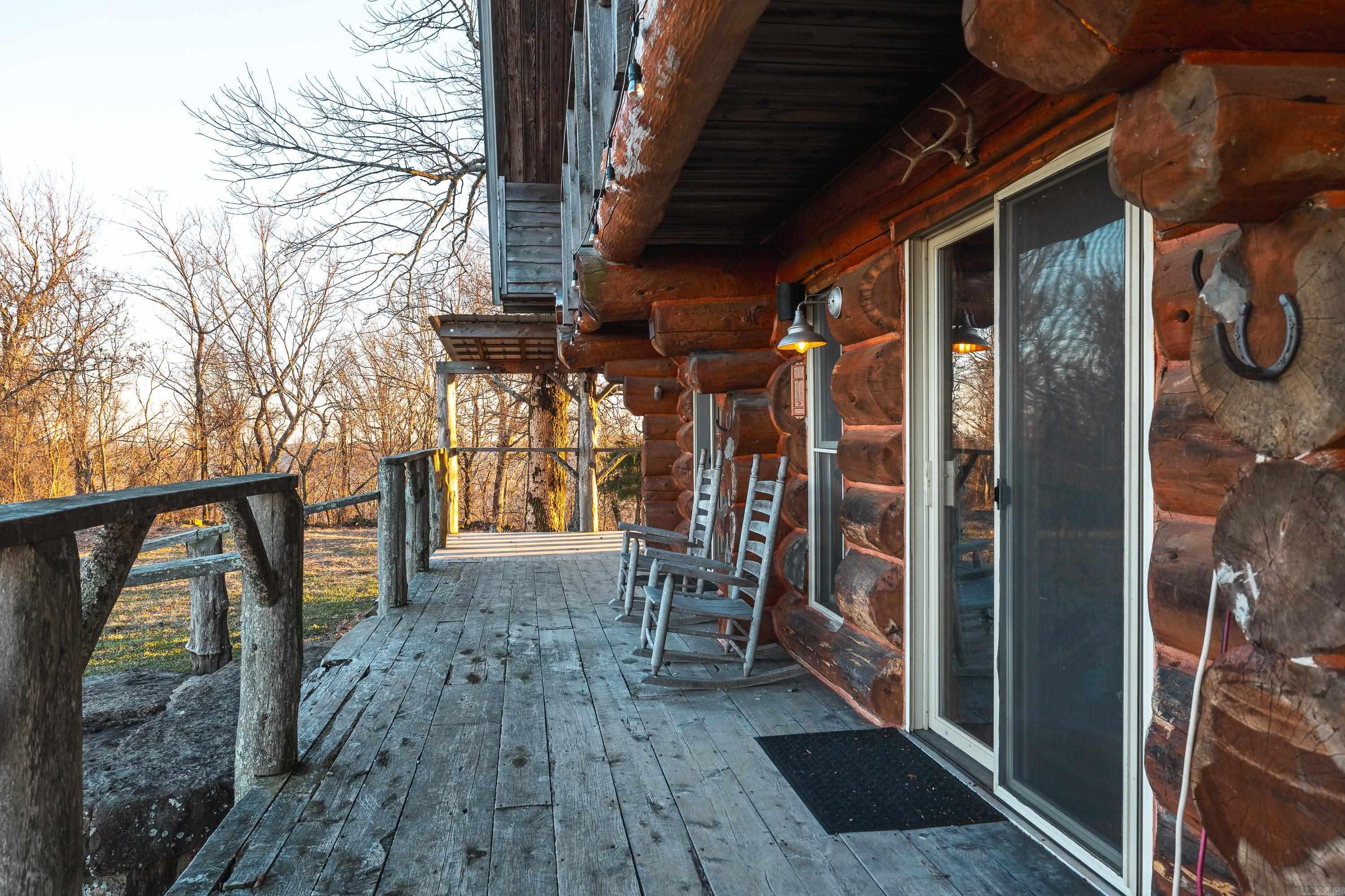 CENTRAL RURAL - Residential