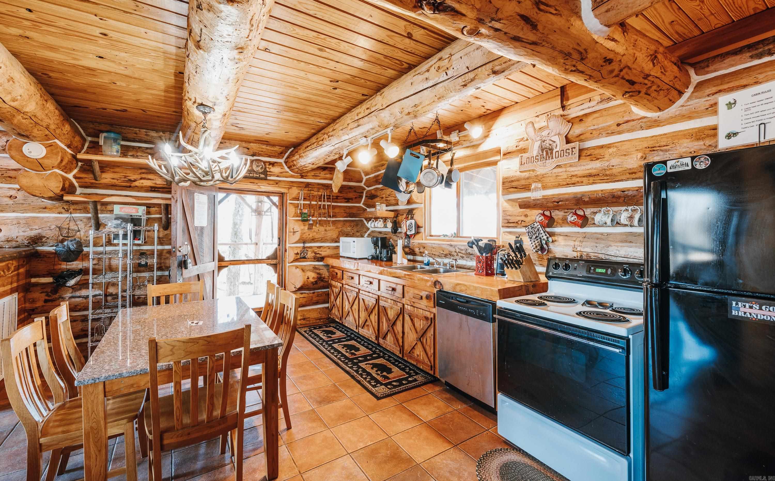 CENTRAL RURAL - Residential