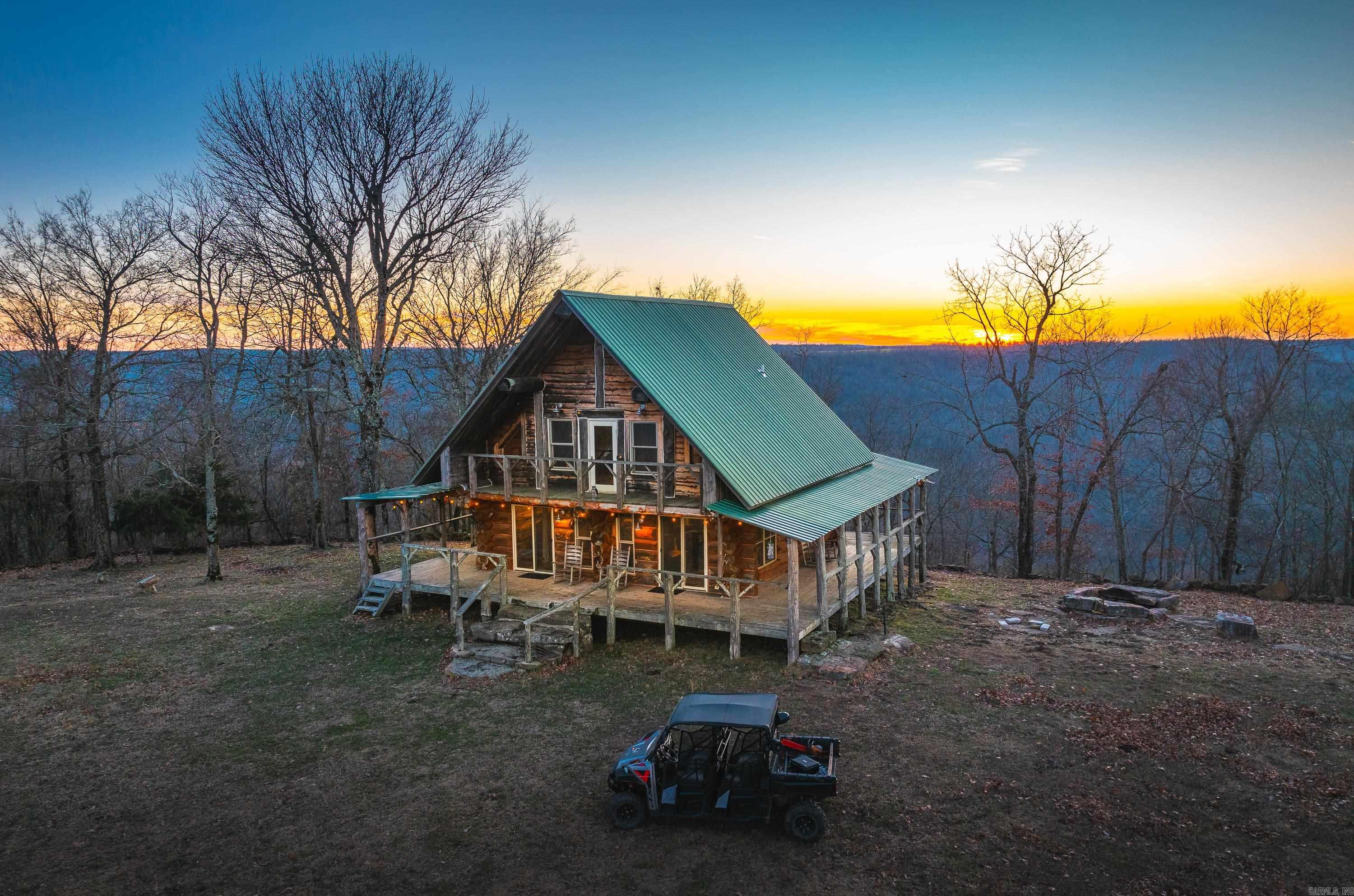 CENTRAL RURAL - Residential