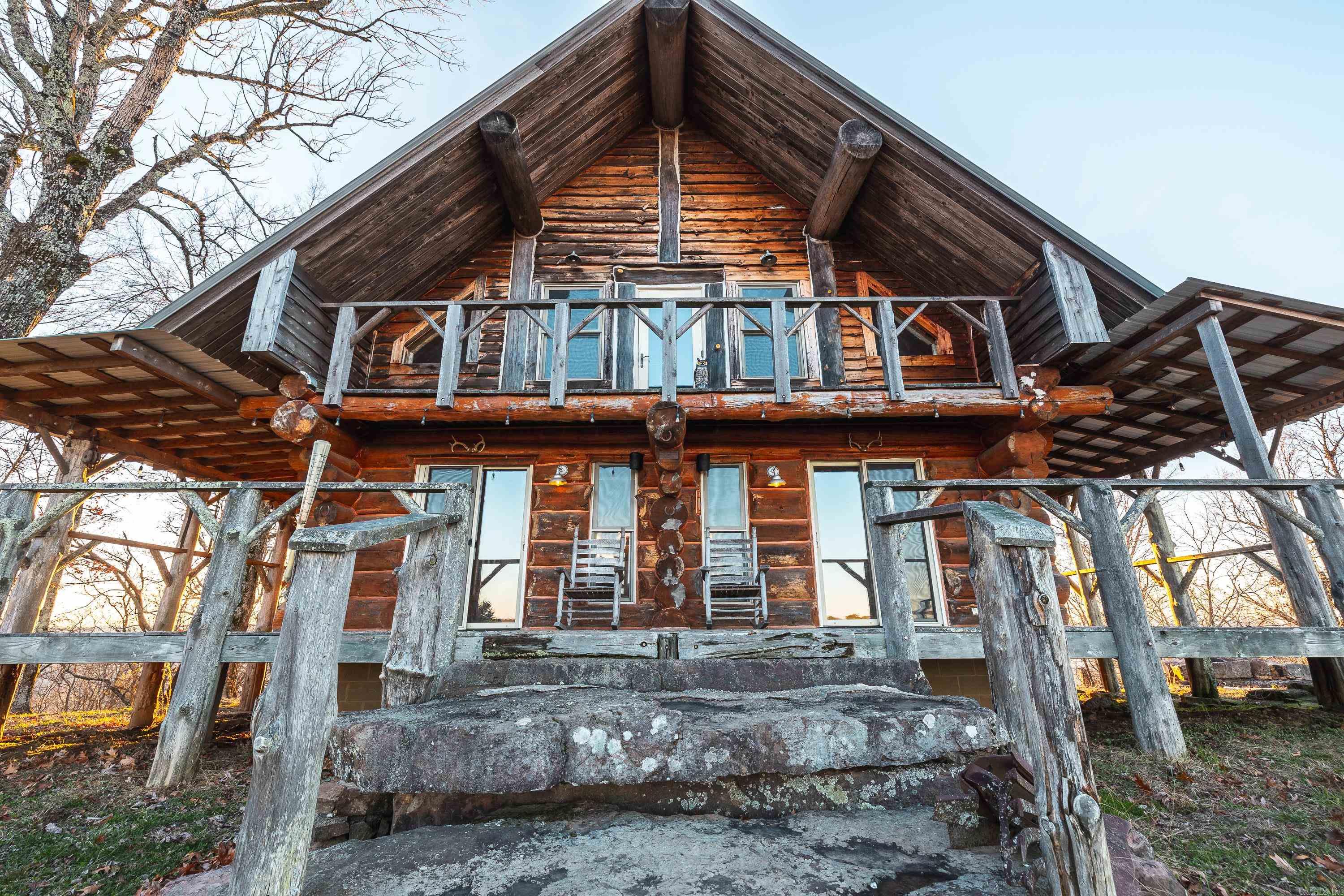 CENTRAL RURAL - Residential