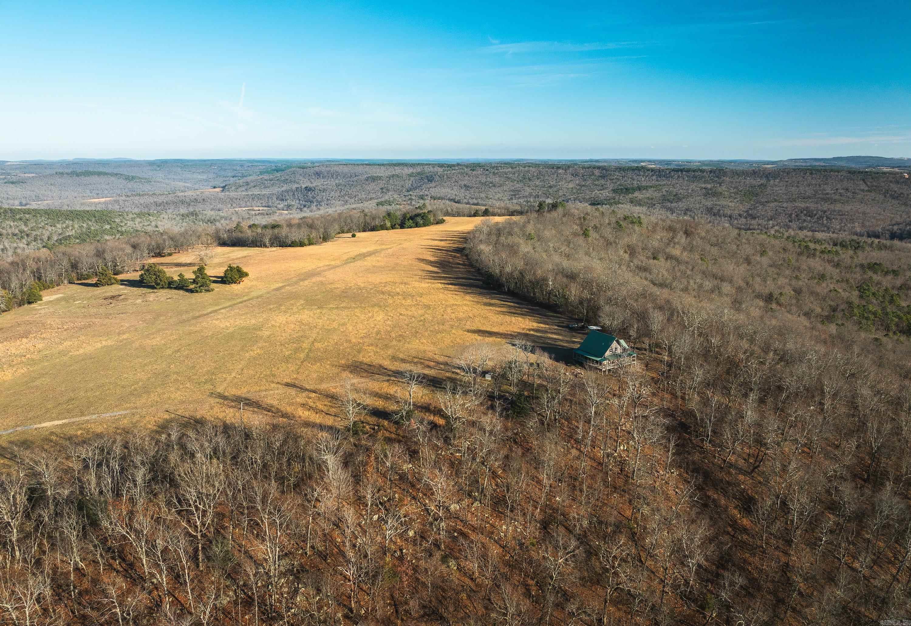 CENTRAL RURAL - Residential