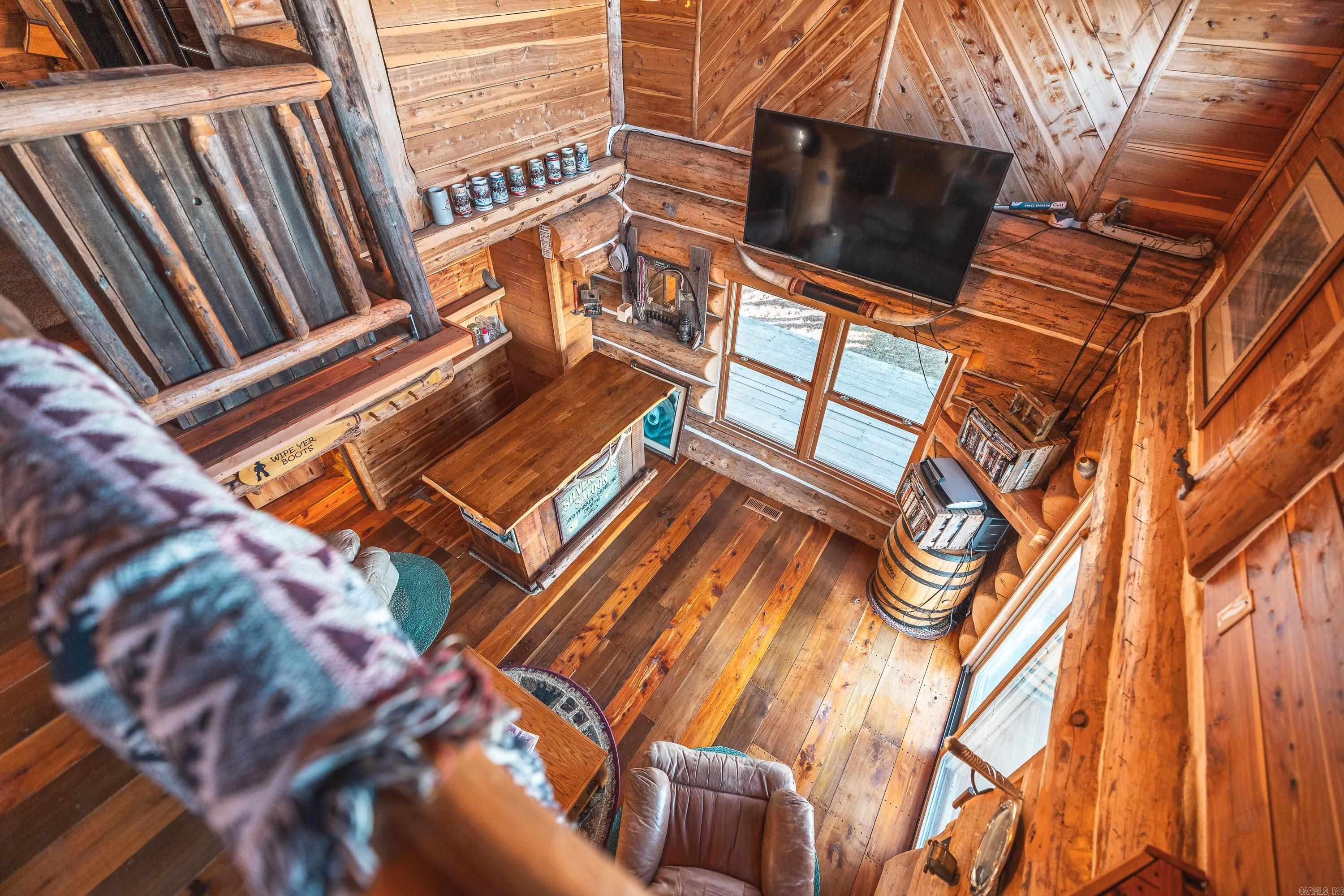 CENTRAL RURAL - Residential