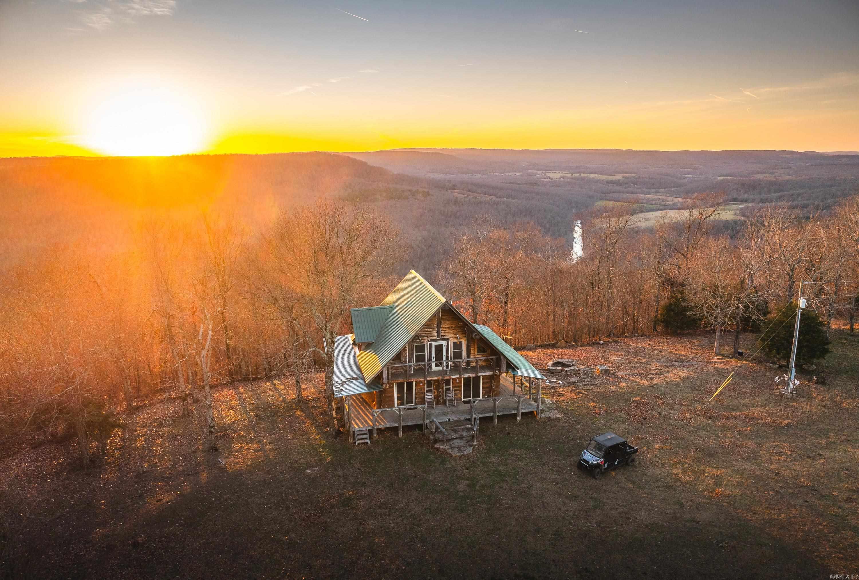 CENTRAL RURAL - Residential