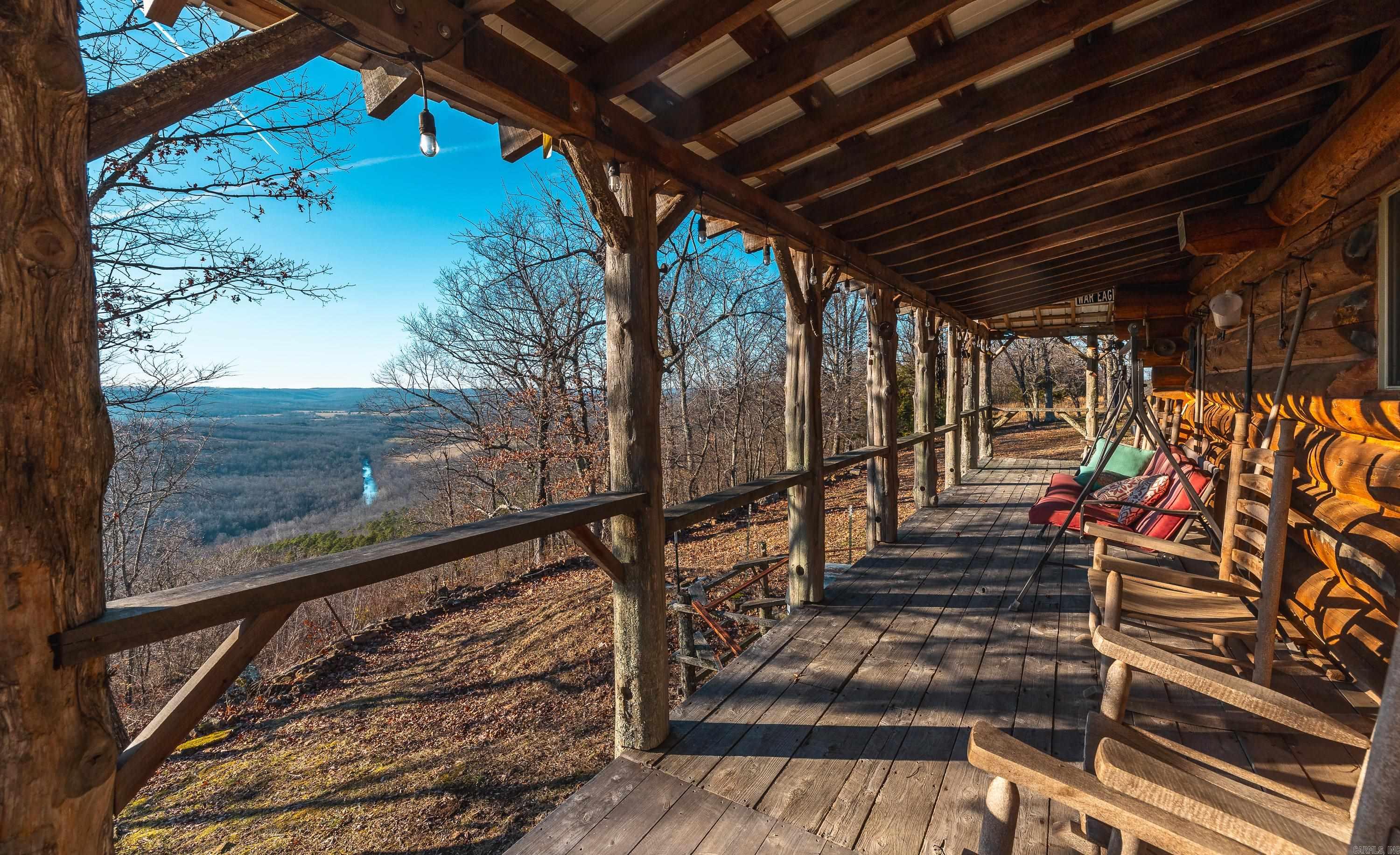 CENTRAL RURAL - Residential