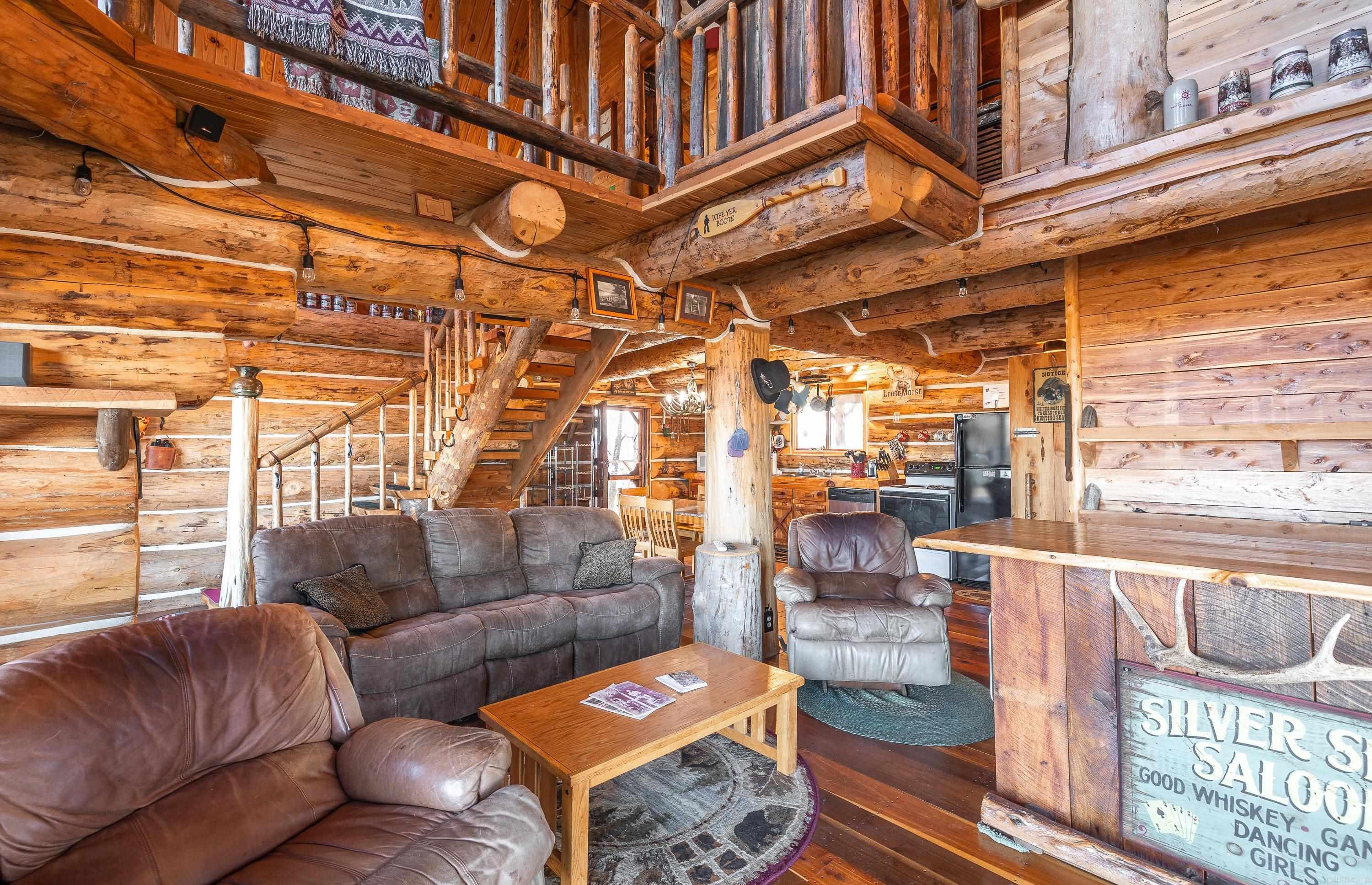 CENTRAL RURAL - Residential