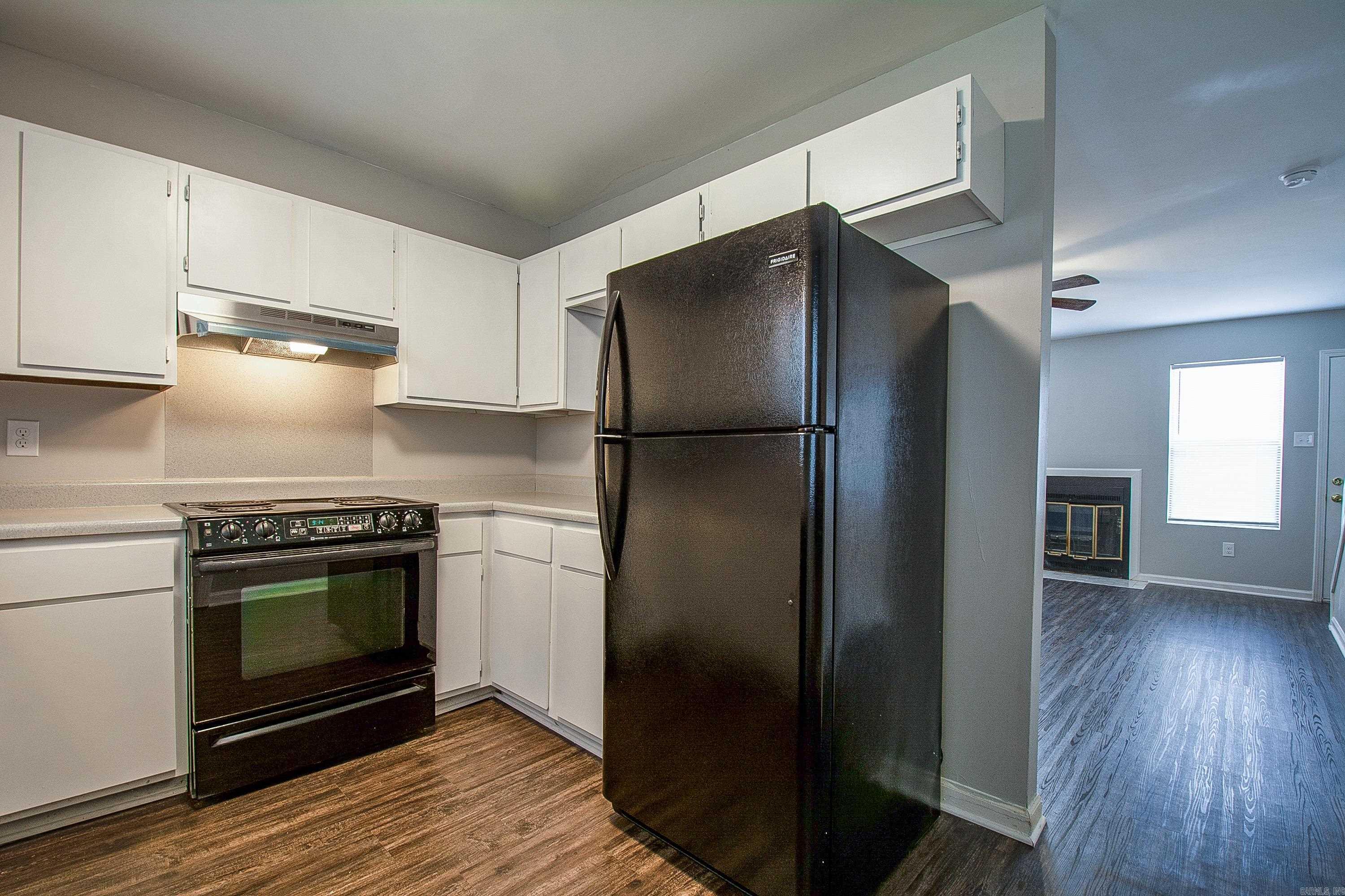 TREEHILL PARK - Residential