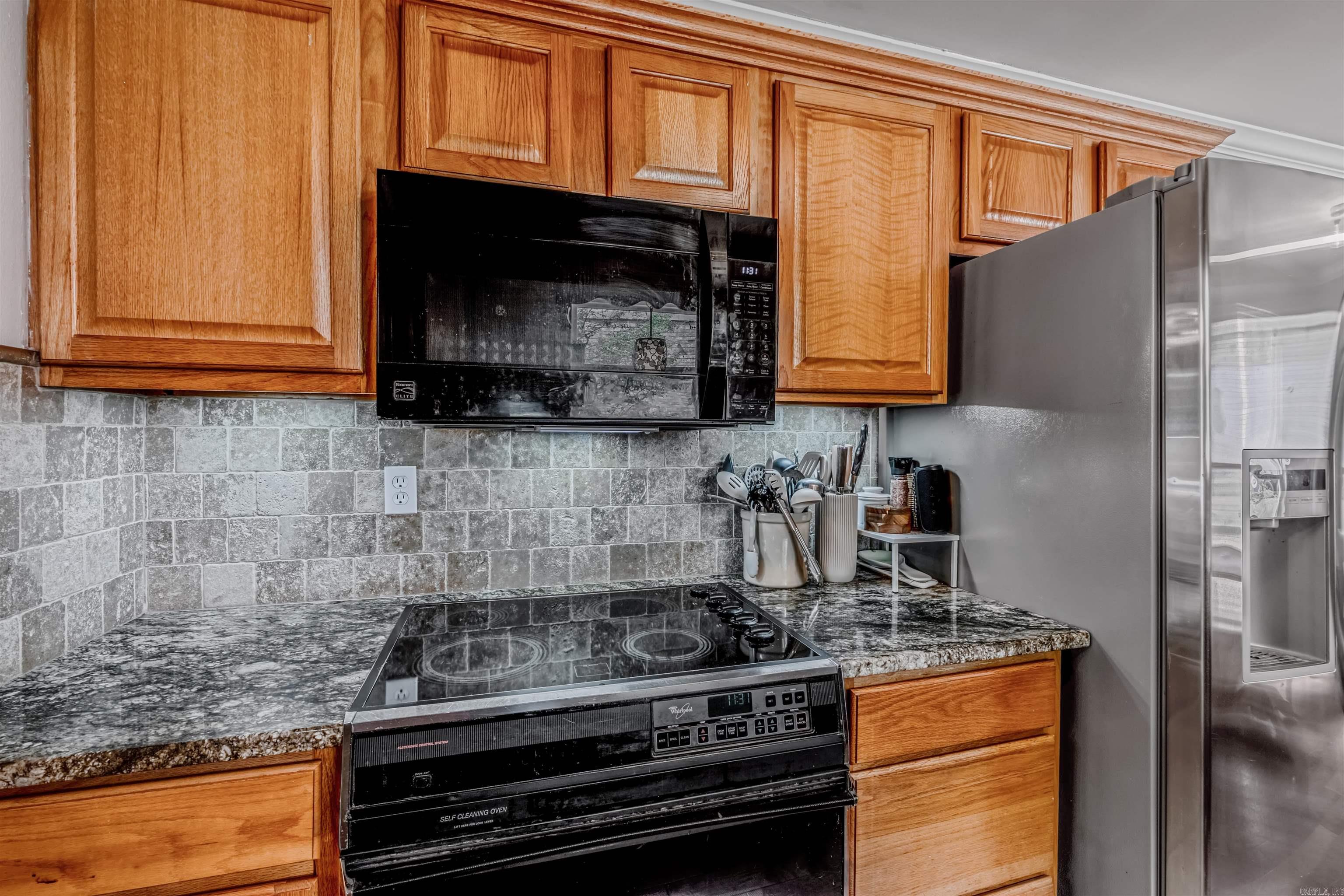 GREEN HILLS - Residential