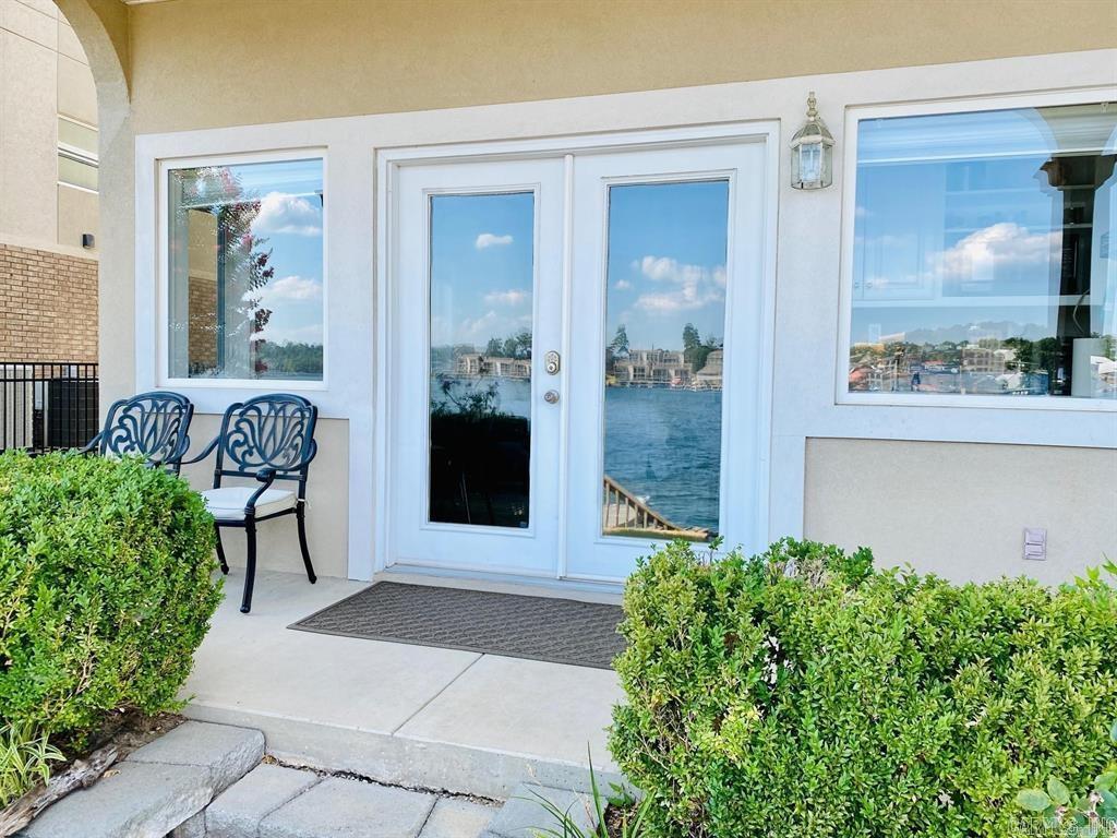 Lake Pointe HPR - Residential