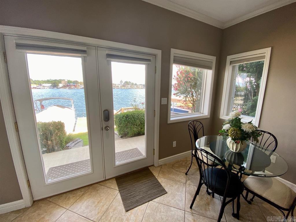 Lake Pointe HPR - Residential