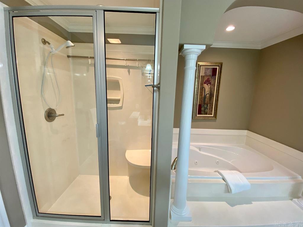 Lake Pointe HPR - Residential