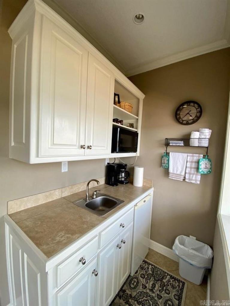 Lake Pointe HPR - Residential