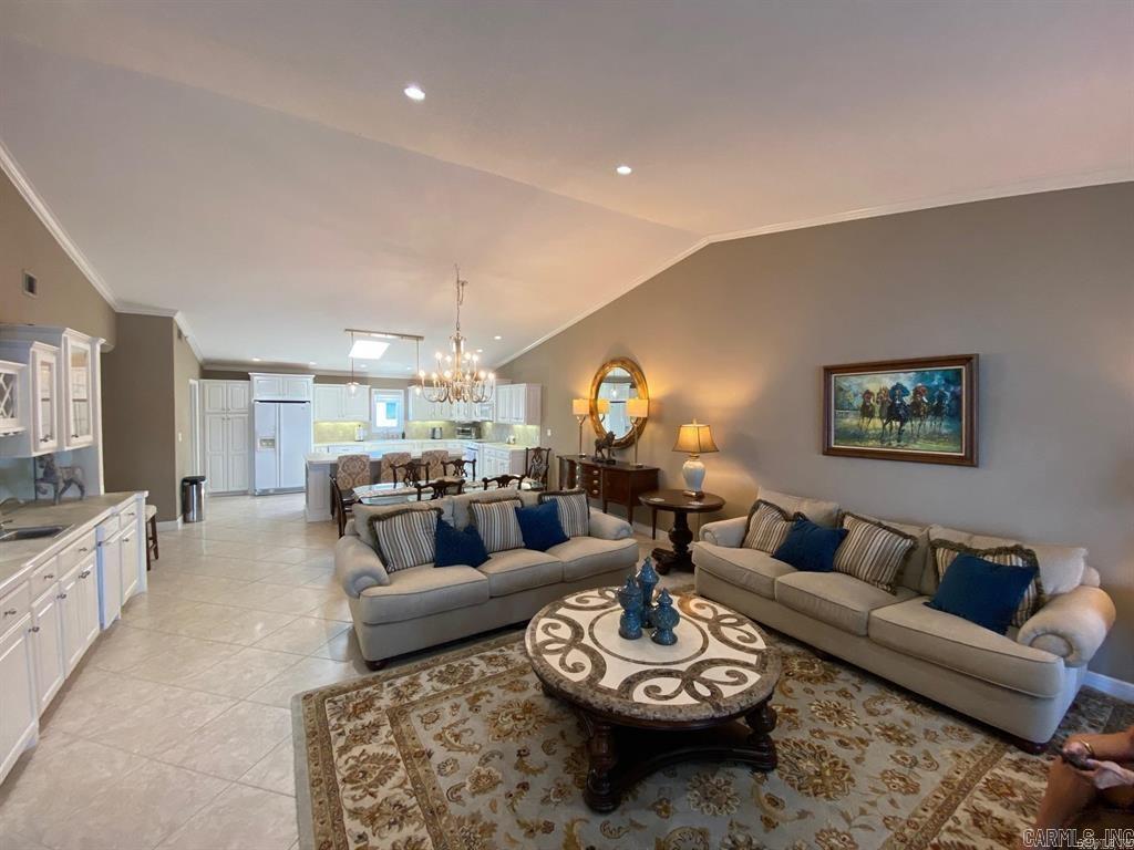 Lake Pointe HPR - Residential