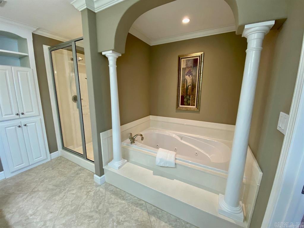 Lake Pointe HPR - Residential