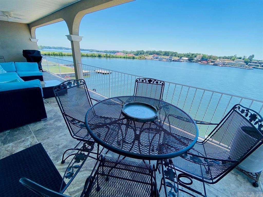 Lake Pointe HPR - Residential