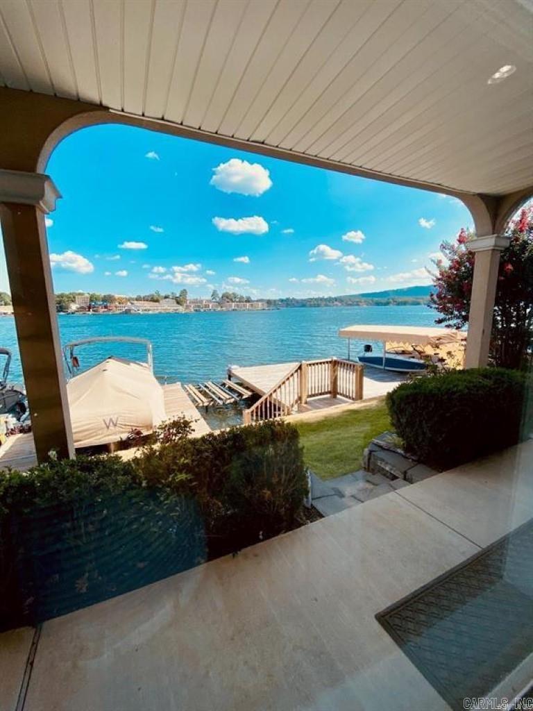 Lake Pointe HPR - Residential