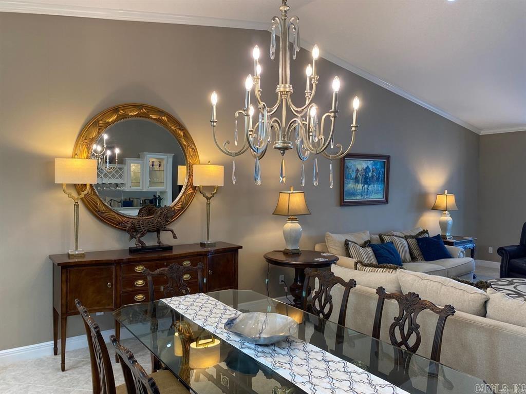 Lake Pointe HPR - Residential