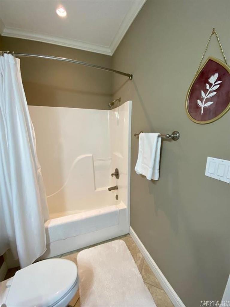 Lake Pointe HPR - Residential