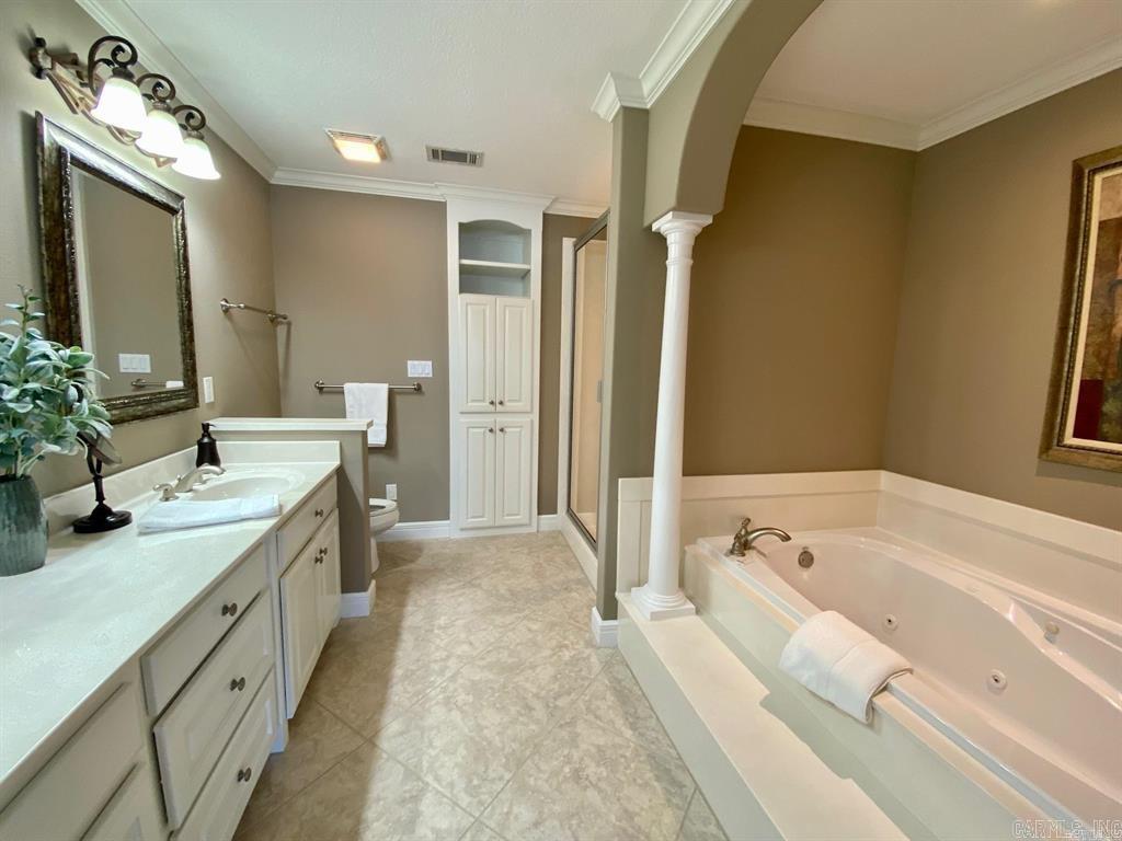 Lake Pointe HPR - Residential