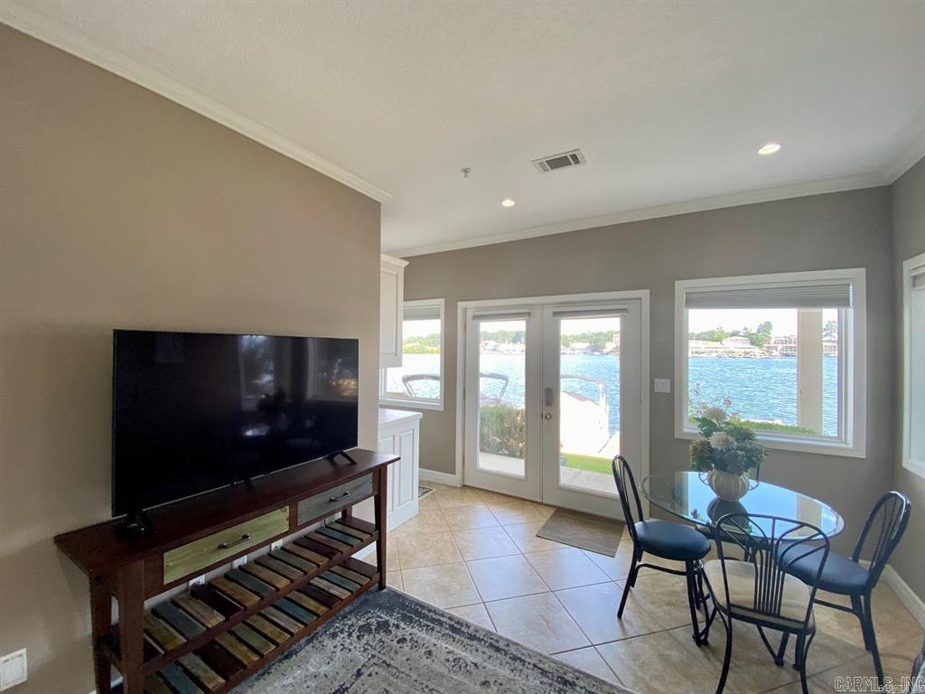 Lake Pointe HPR - Residential