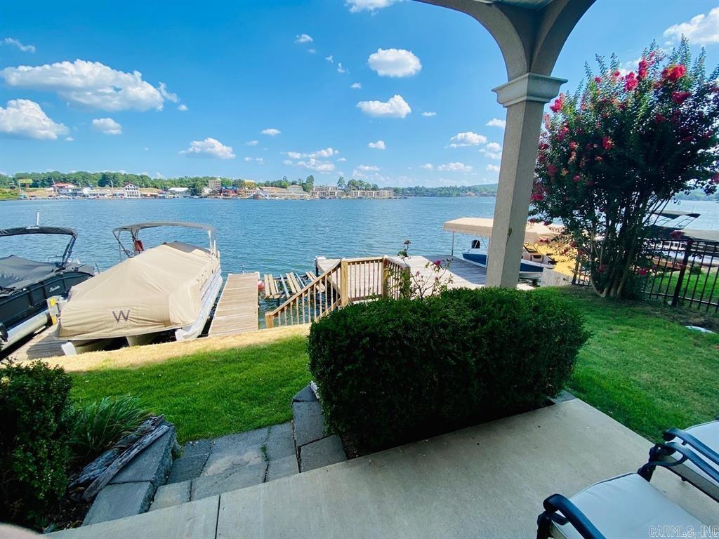 Lake Pointe HPR - Residential