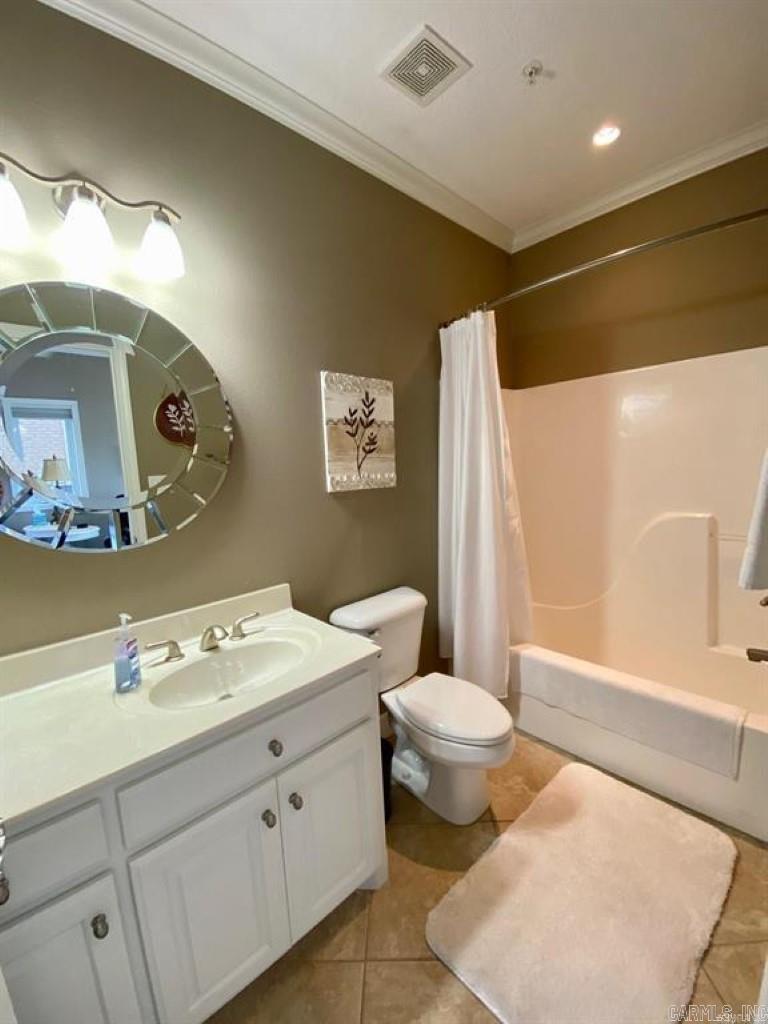 Lake Pointe HPR - Residential