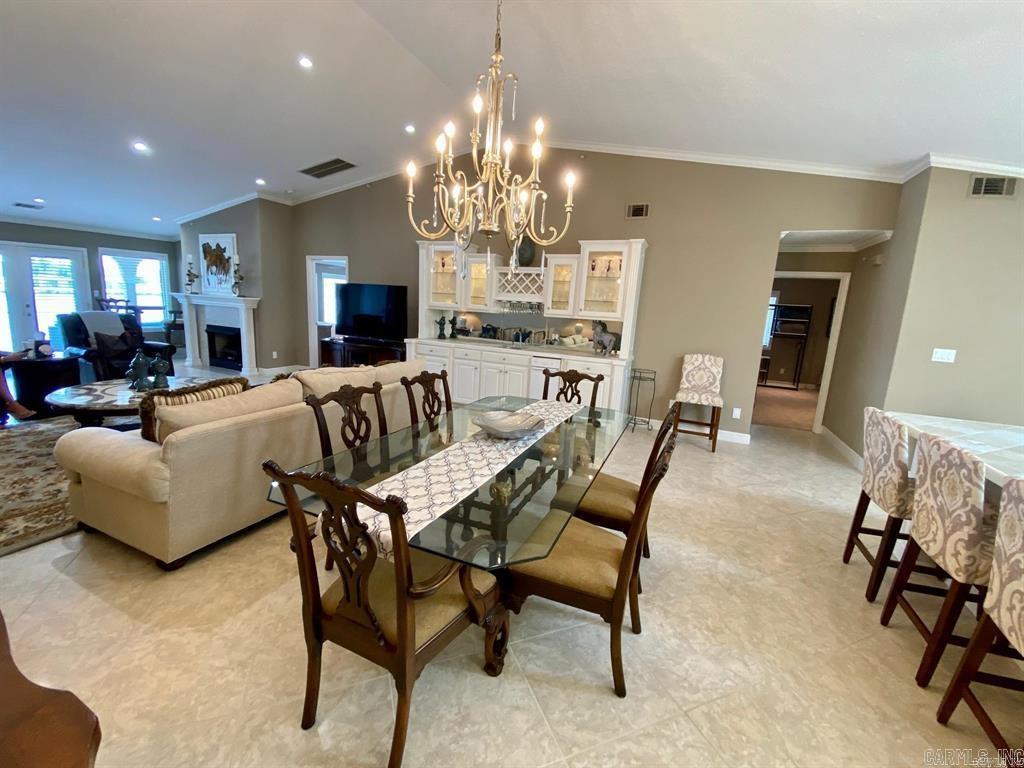 Lake Pointe HPR - Residential