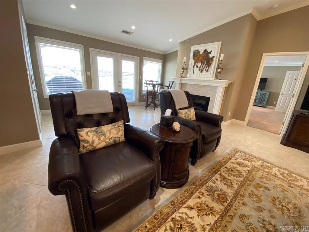 Lake Pointe HPR - Residential