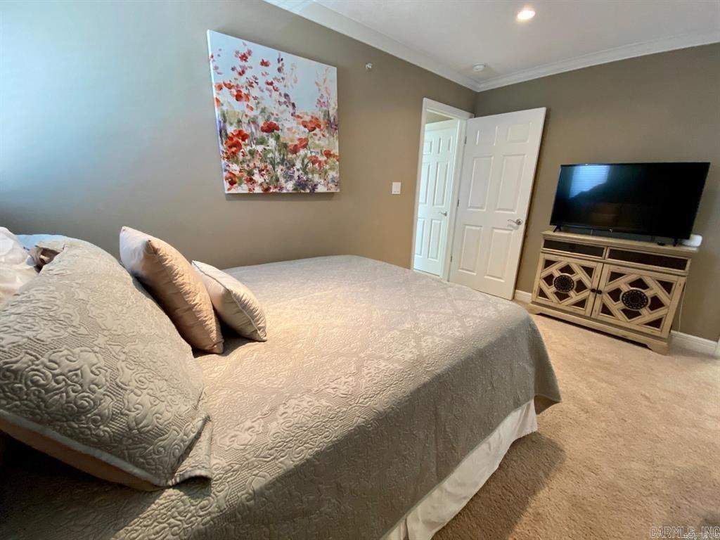 Lake Pointe HPR - Residential