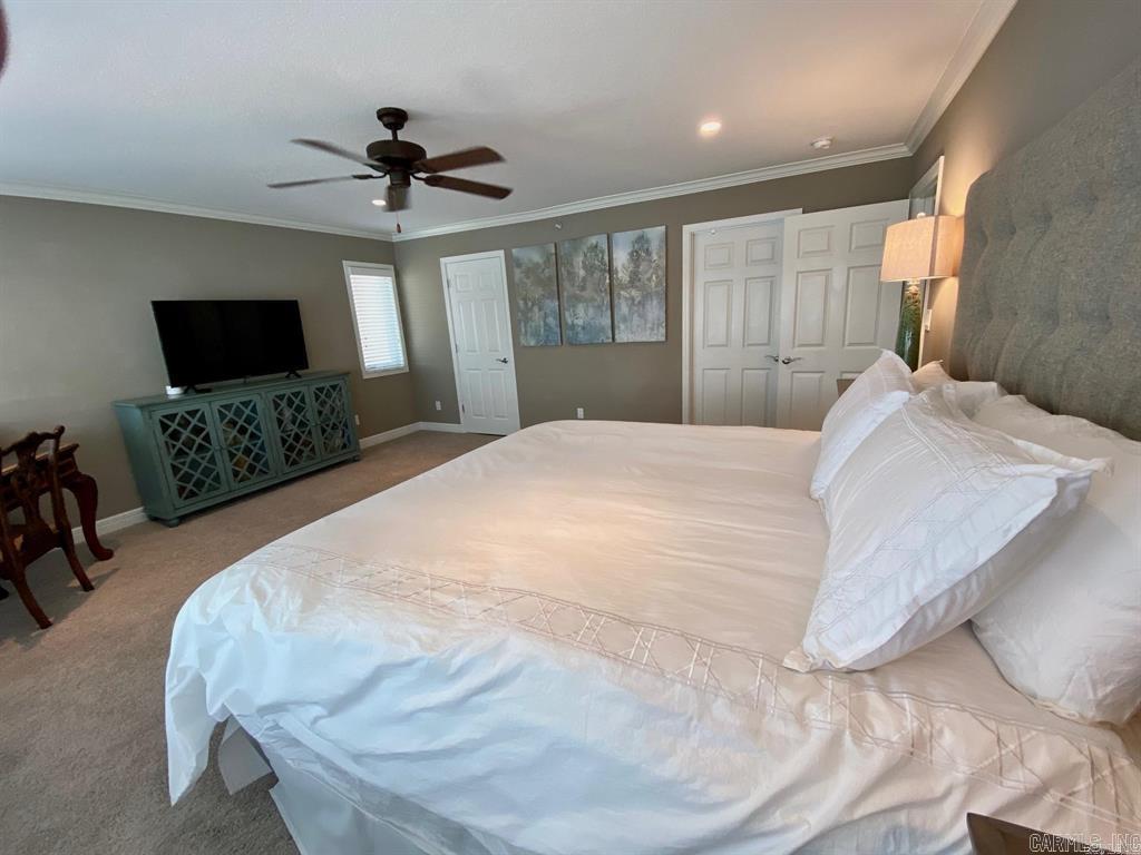 Lake Pointe HPR - Residential