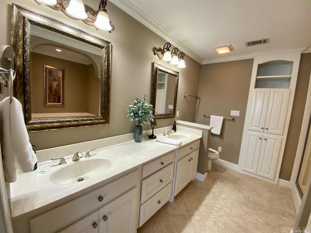 Lake Pointe HPR - Residential