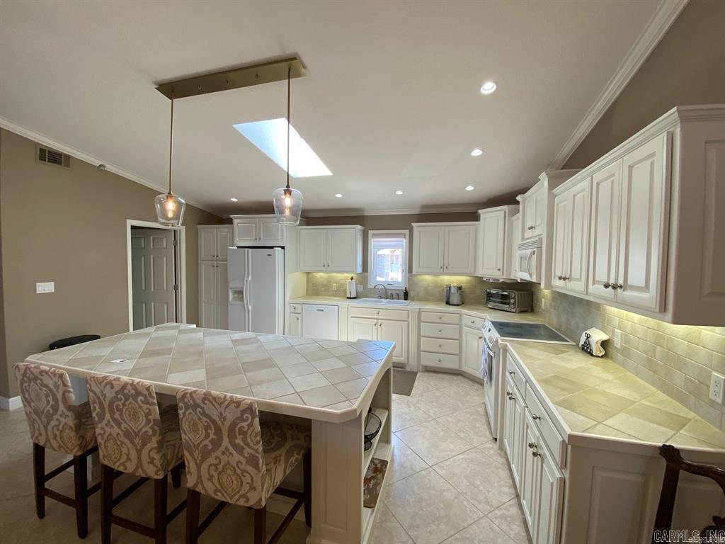 Lake Pointe HPR - Residential