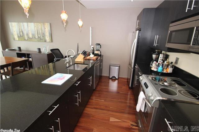 300 Third - Residential Lease