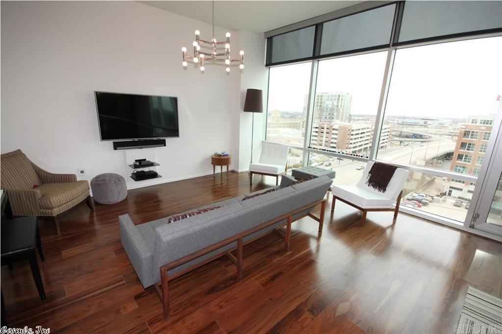 300 Third - Residential Lease