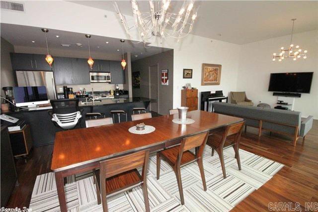 300 Third - Residential Lease