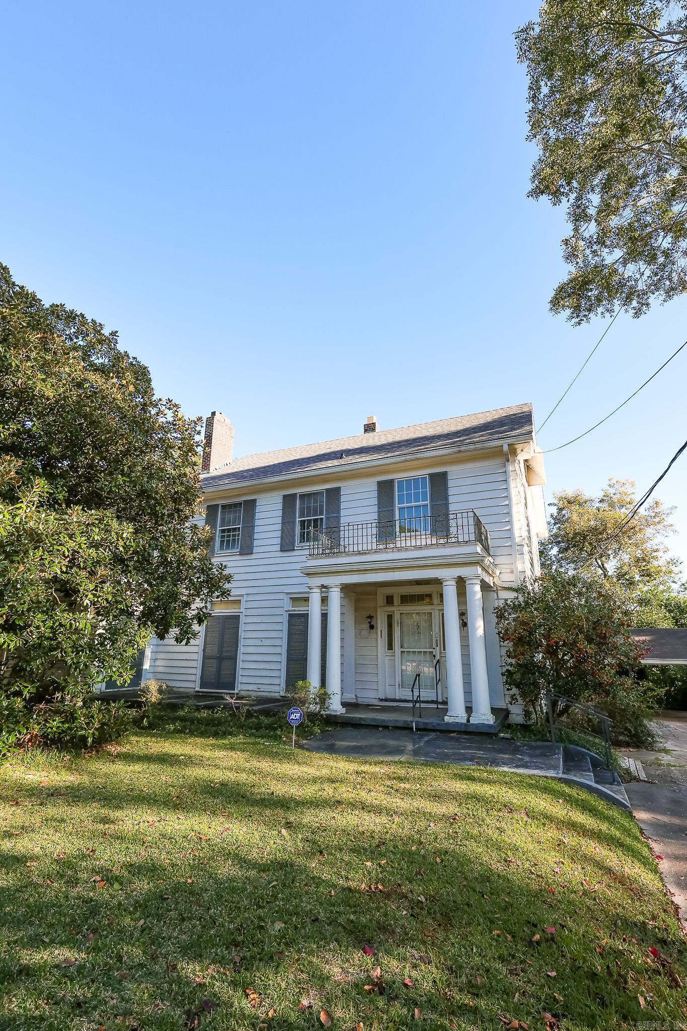 El Dorado - Residential