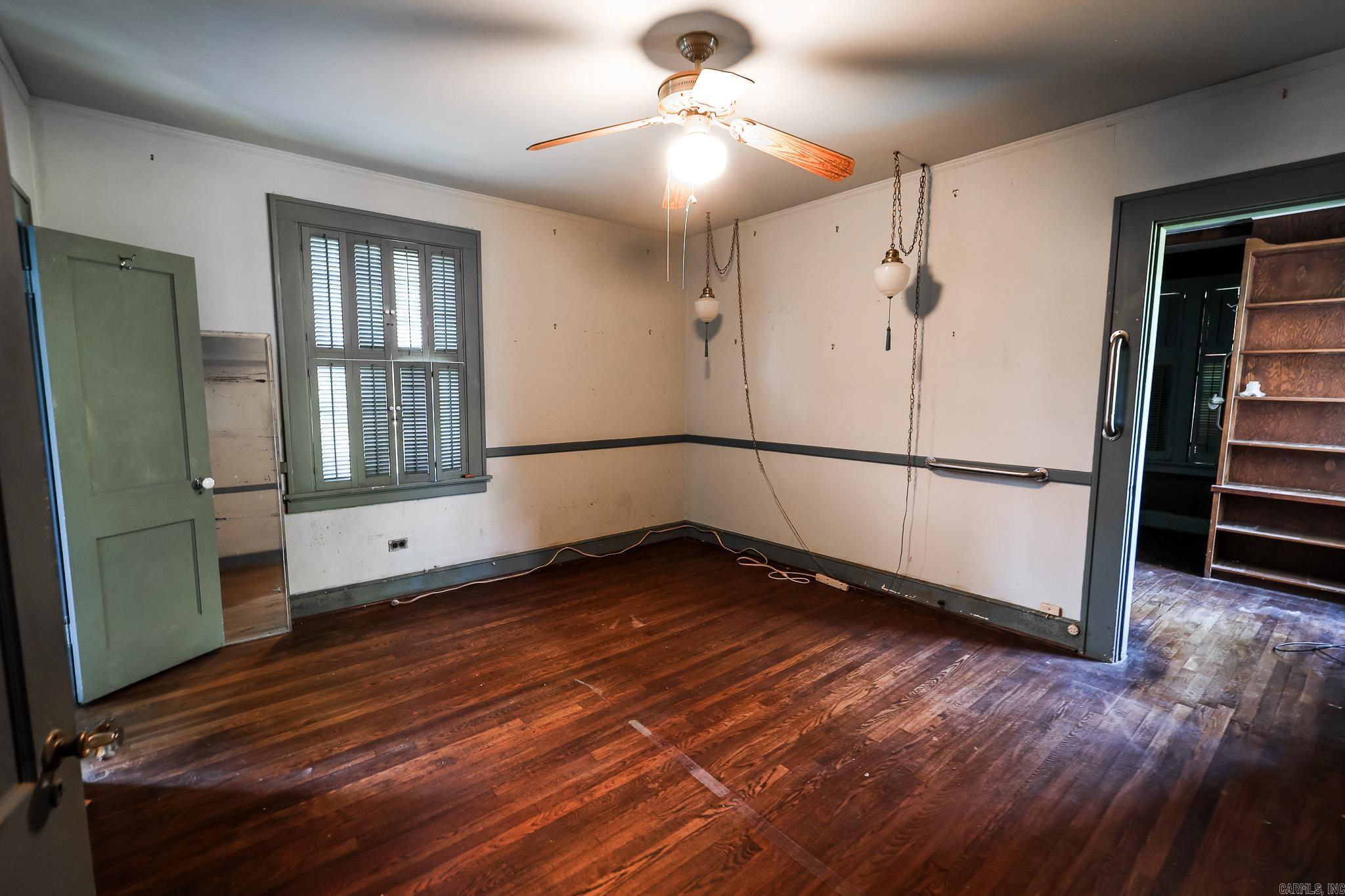 El Dorado - Residential