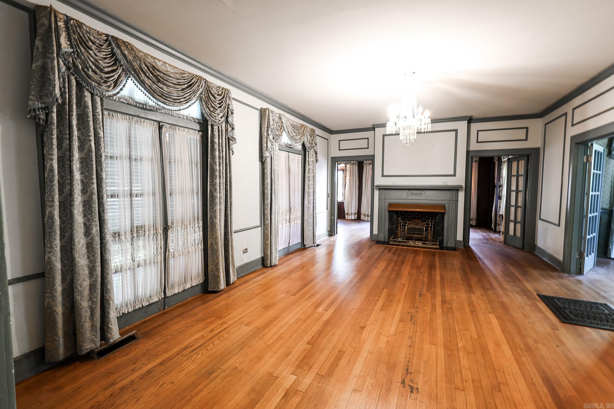 El Dorado - Residential