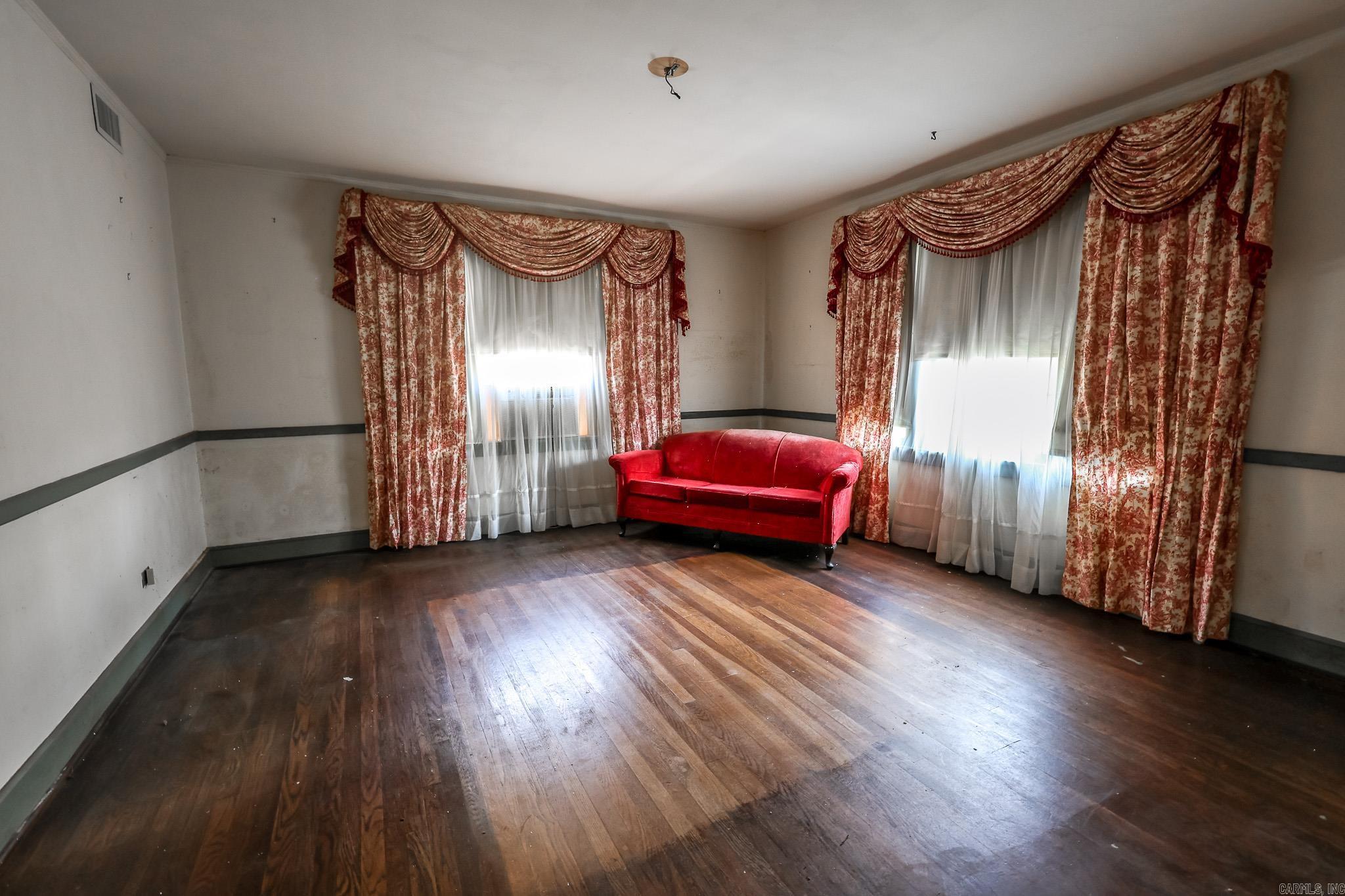 El Dorado - Residential