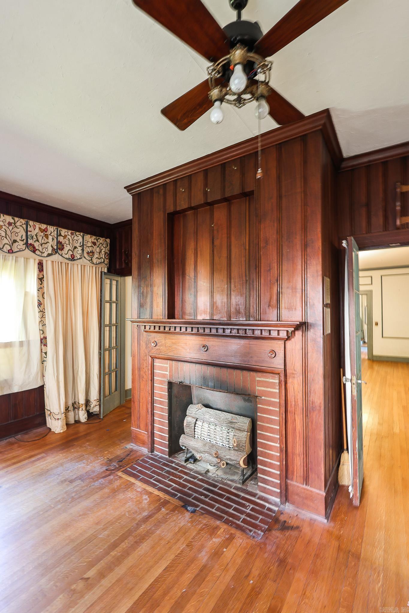 El Dorado - Residential