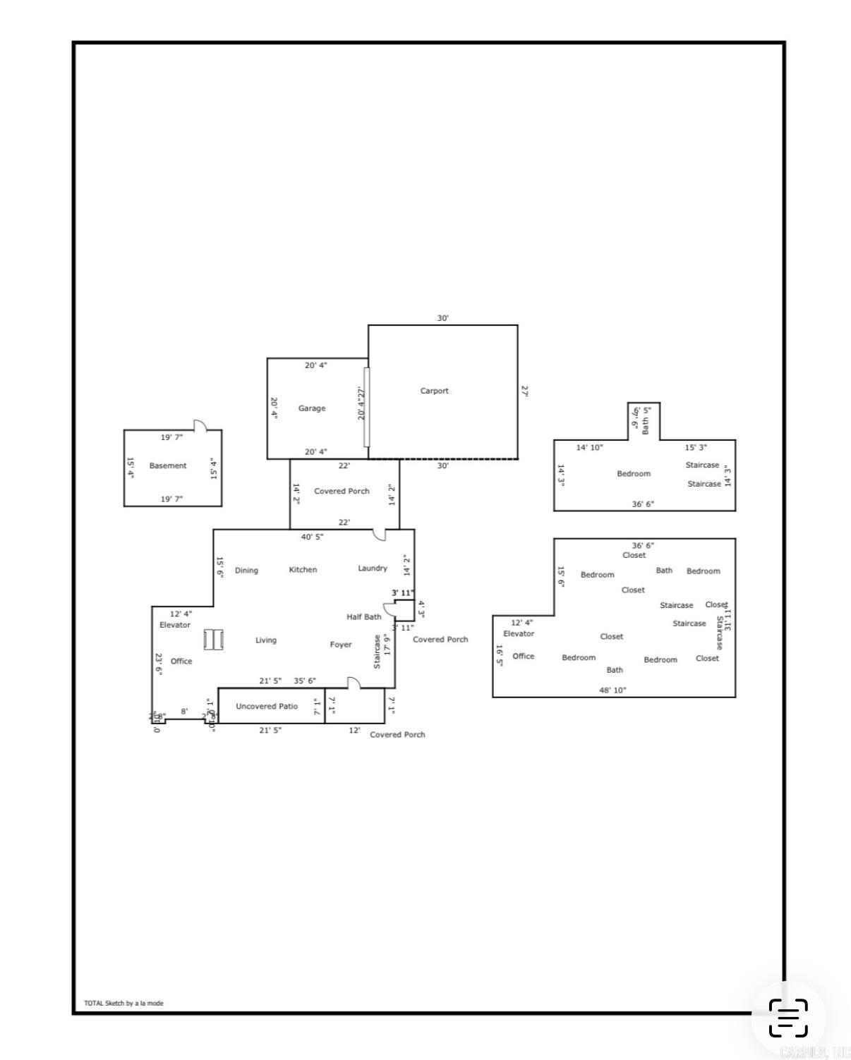 El Dorado - Residential