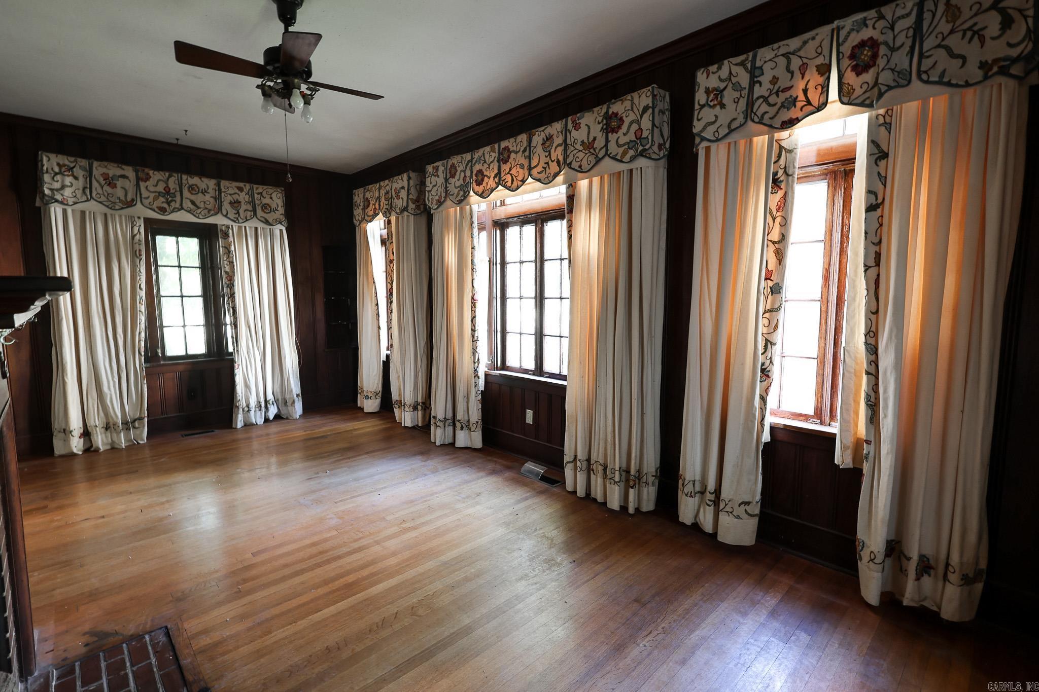 El Dorado - Residential