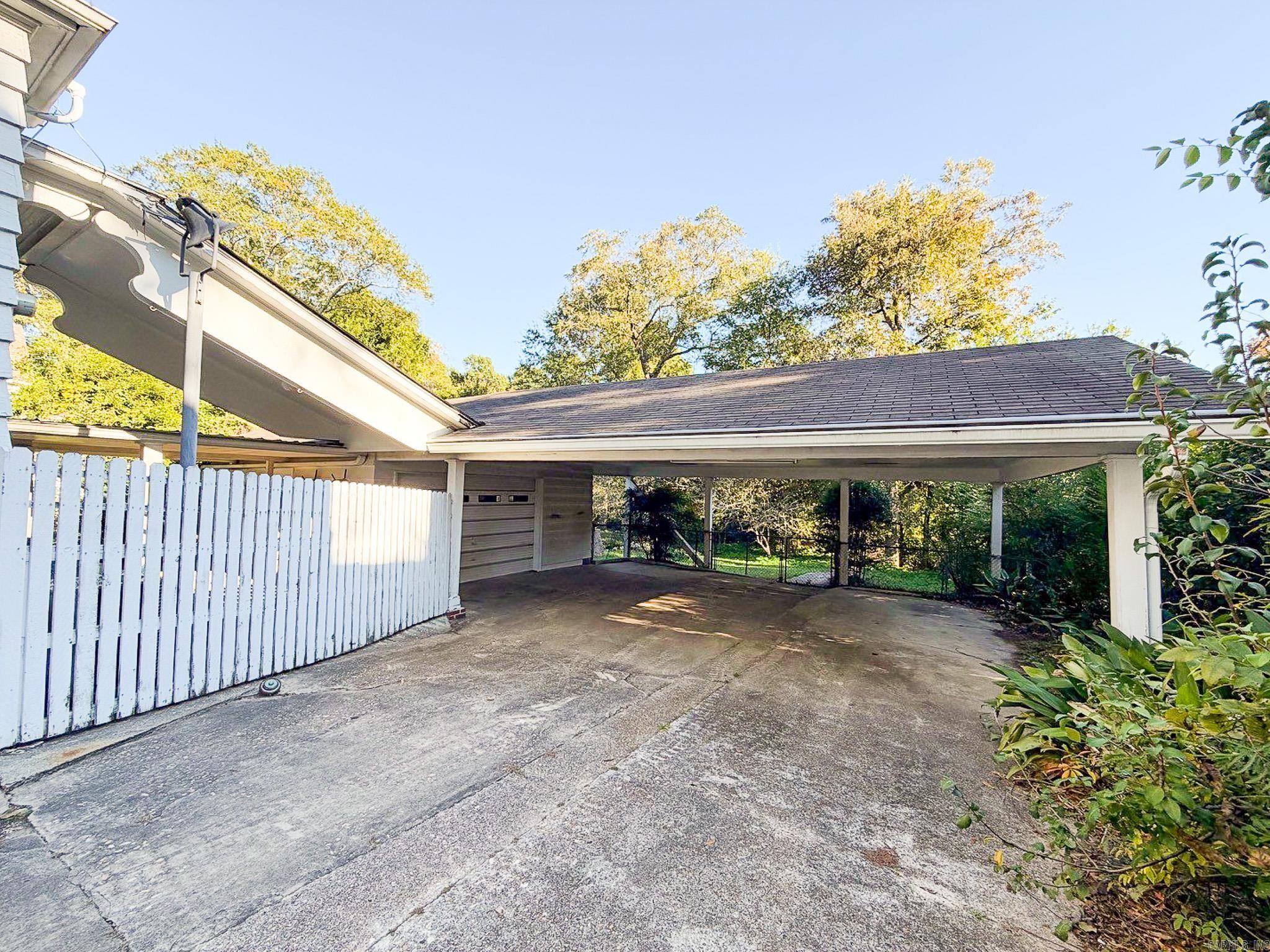 El Dorado - Residential