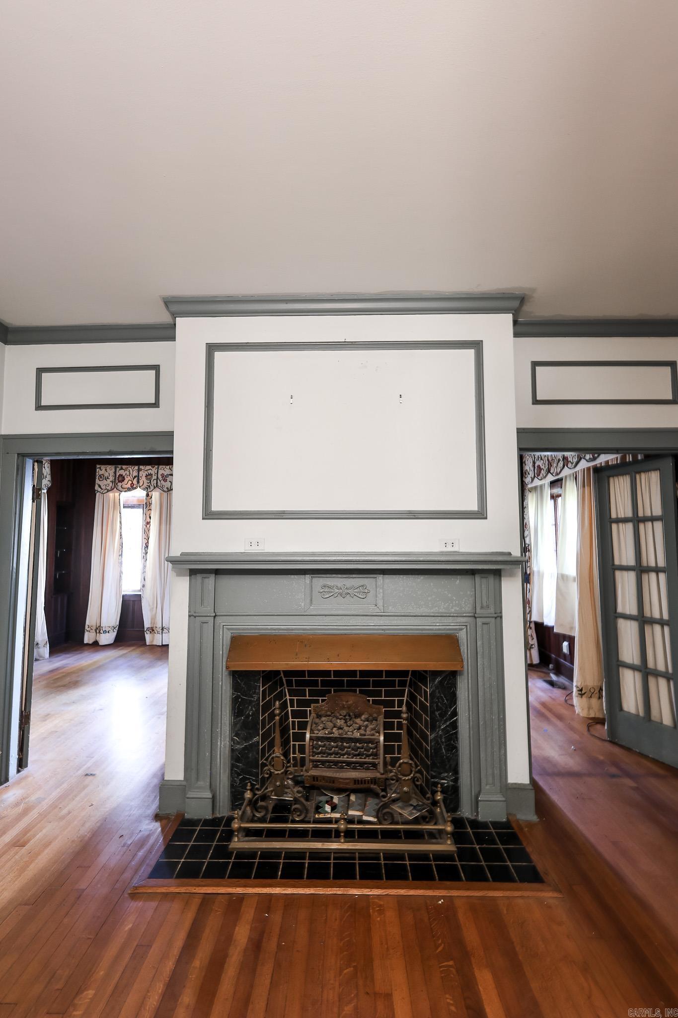 El Dorado - Residential