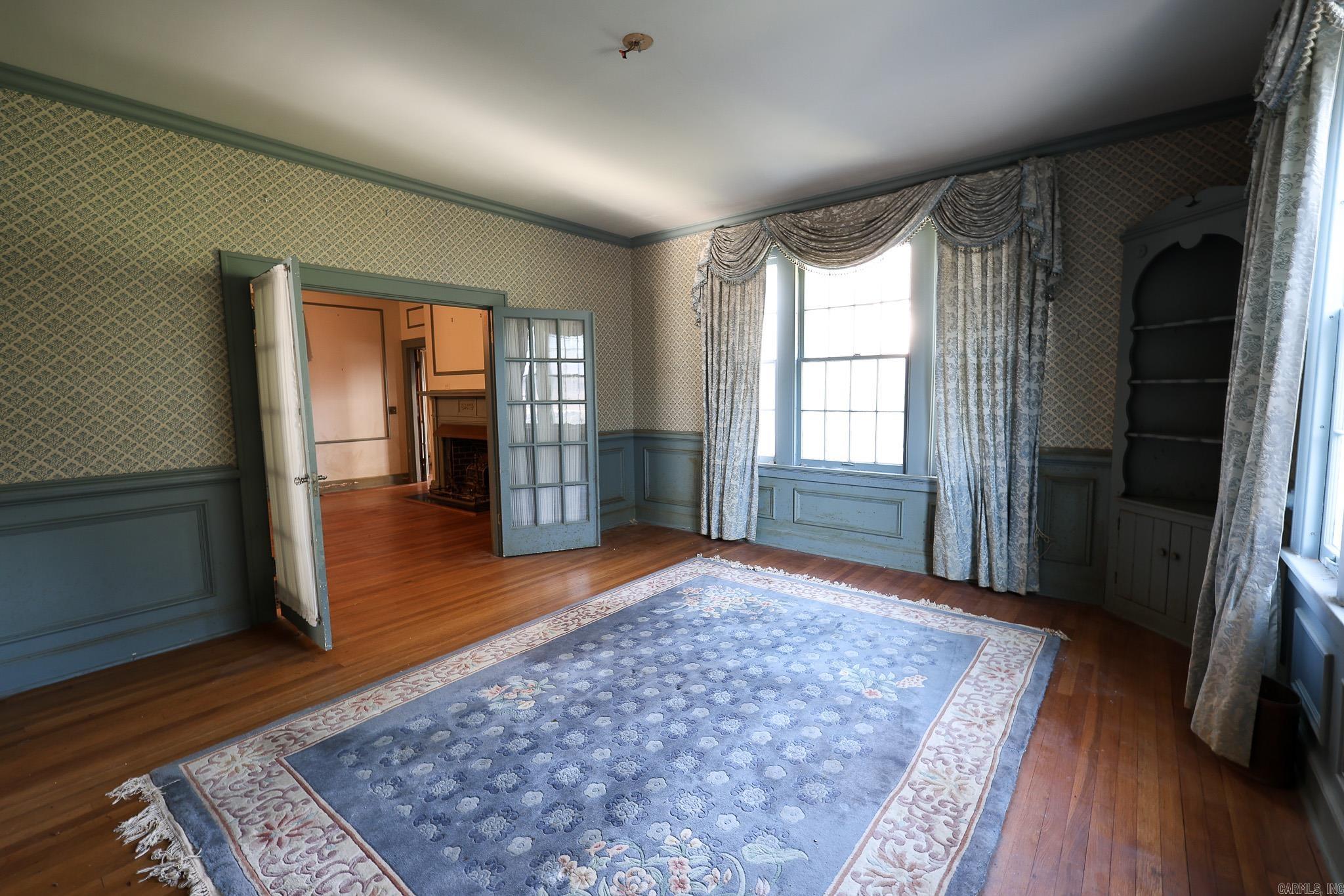 El Dorado - Residential