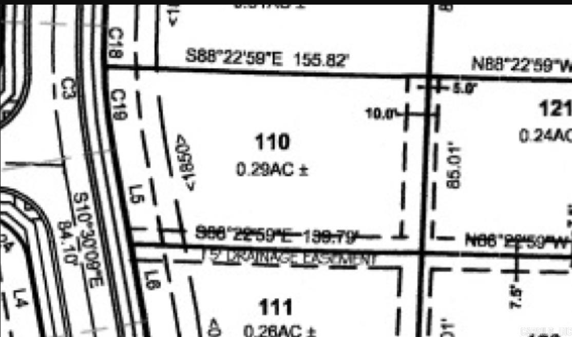Salem Woods - Residential