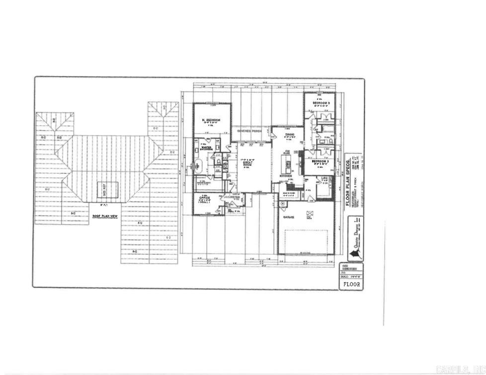 Salem Woods - Residential